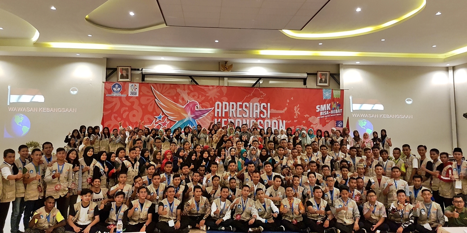 aksi 2018 10