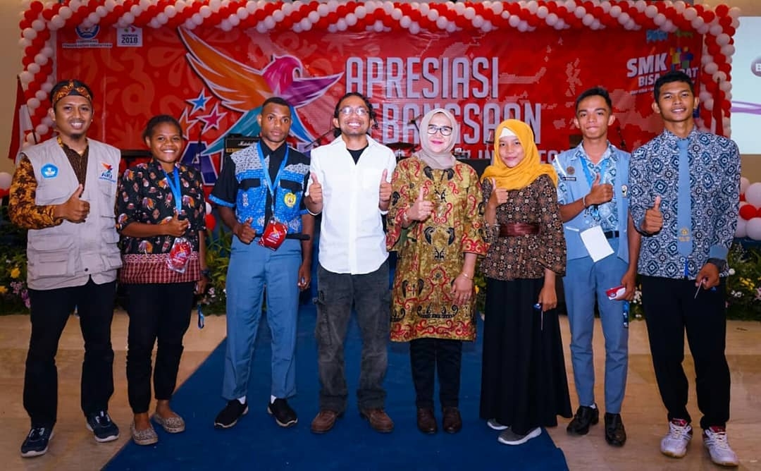 aksi 2018 19