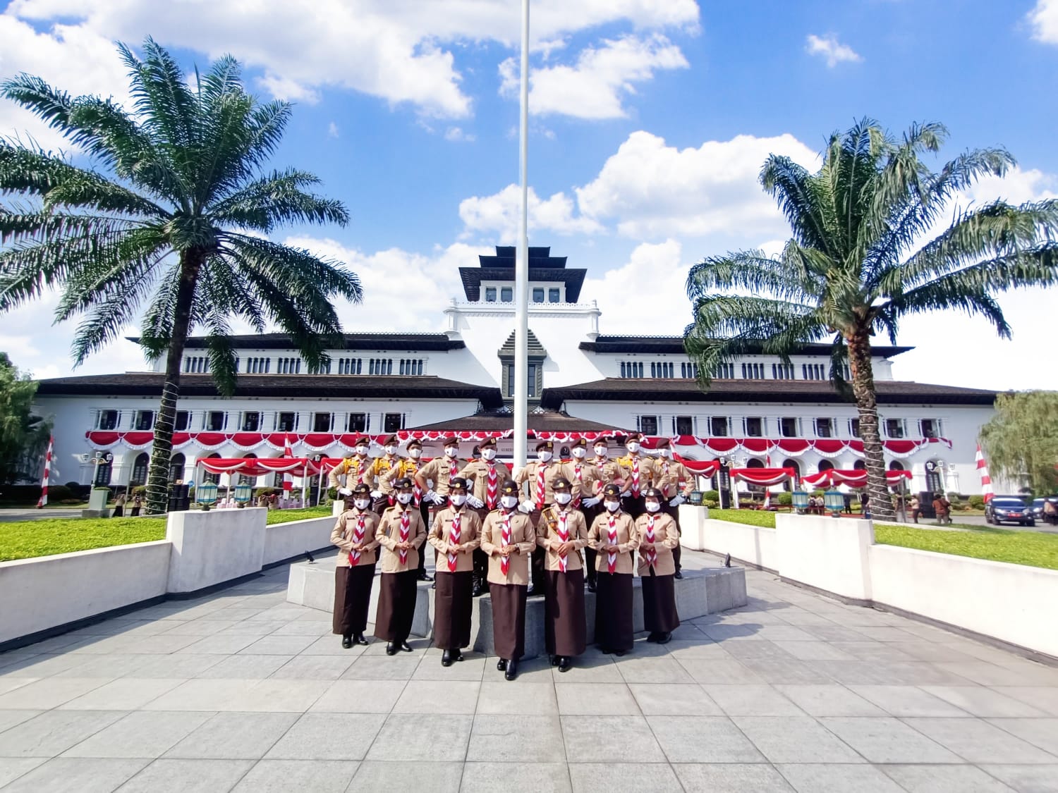 dira bandung