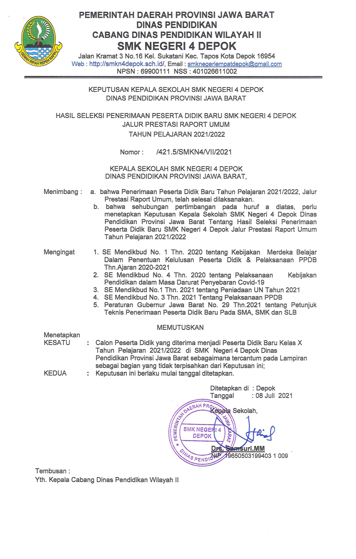ppdb tahap 2 0001