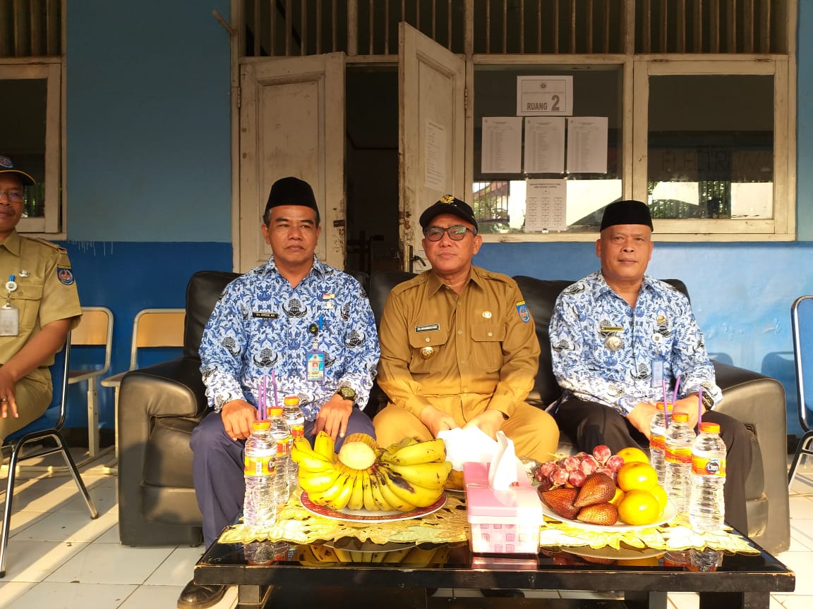 kepsek walkot