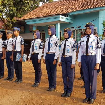 Peringatan Hari Kesaktian Pancasila 1 Oktober 2018