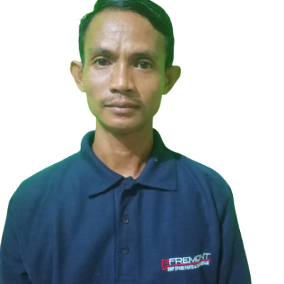 Suhair-Keamanan