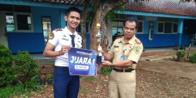 Prestasi