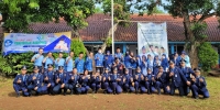 Pengumuman Kelulusan Siswa Kelas XII T.P. 2024/2025